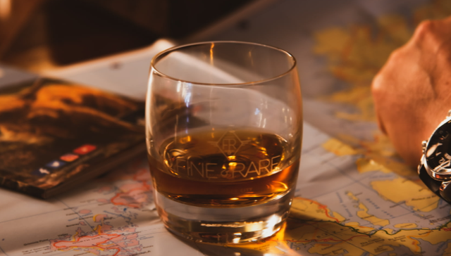 威士忌,酒精,潮流