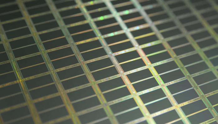 台积电第一季度净利润大涨45%，预警产能吃紧