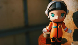 張坤為何重倉(cāng)泡泡瑪特？