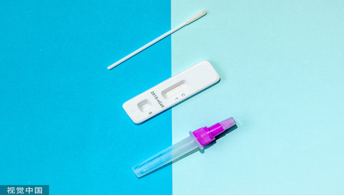 喝可乐、橙汁会导致抗原检测阳性？多个厂商与专家解答