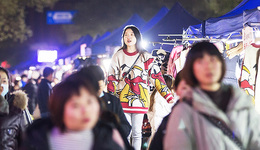 【圖集】史上最多畢業(yè)生1076萬：求職之外，那些創(chuàng)業(yè)的年輕人