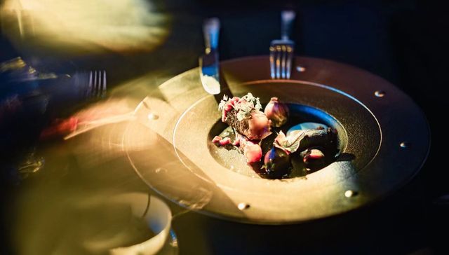 品鉴米其林星厨美味，万达酒店开启巡展活动