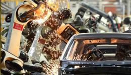 【深度】多部委發(fā)聲保供保運，中國汽車業(yè)正嘗試從停產(chǎn)中逐漸復(fù)蘇