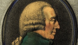 思想史中的“斯密问题”