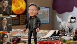 360推出社交產(chǎn)品“N世界”，模仿discrod能做成元宇宙嗎？