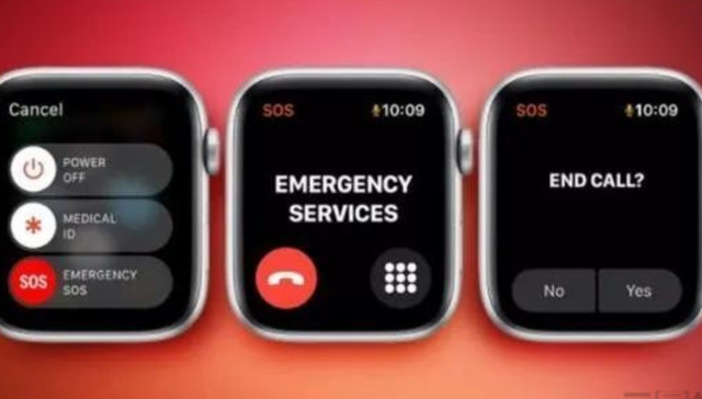 卫星通信,iPhone,手机行业,苹果