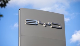 加速產(chǎn)能擴張，比亞迪宣布開建年內(nèi)第五個電池項目