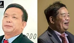 “玻璃大王”易主：李賢義取代曹德旺