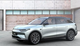 “黑马”零跑，逆袭蔚小理？