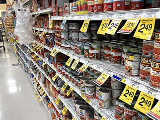 通胀不断飙升，企业如何“偷偷”节省成本？