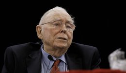 1.1亿美元的持仓，芒格真的很在乎吗？