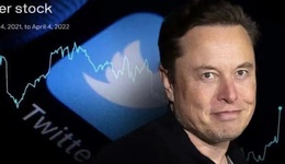 玩Twitter玩成股东，马斯克不是有钱任性，是想革社交网络的命