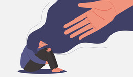 青少年抑郁檢出率達24.6%，校內(nèi)科普仍需改進