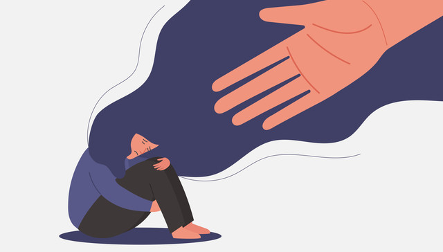 青少年抑郁检出率达24.6%，校内科普仍需改进