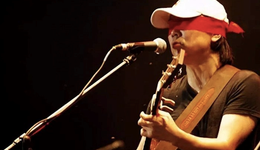 4500万人在线看崔健，首提冠名的视频号“卡位”成功？