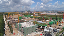 一季度中国GDP同比增长4.8%，宏观政策须进一步发力