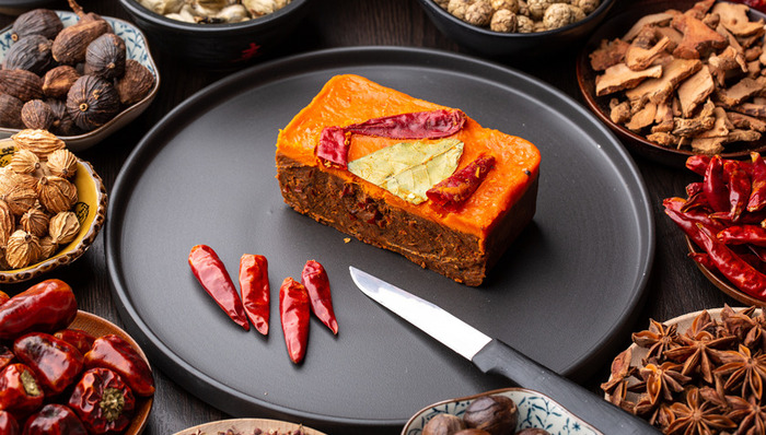 限售股解禁;天味食品