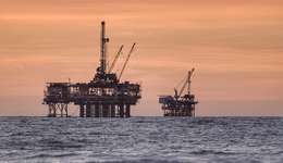 油气市场转暖，订单量创新高，杰瑞股份却增收不增利