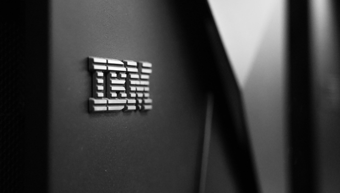 IBM,计算机,企业服务,市值
