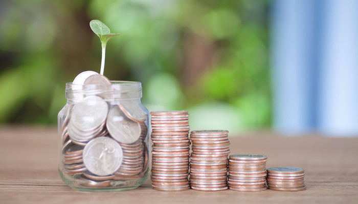 碳排放,绿色金融,碳中和