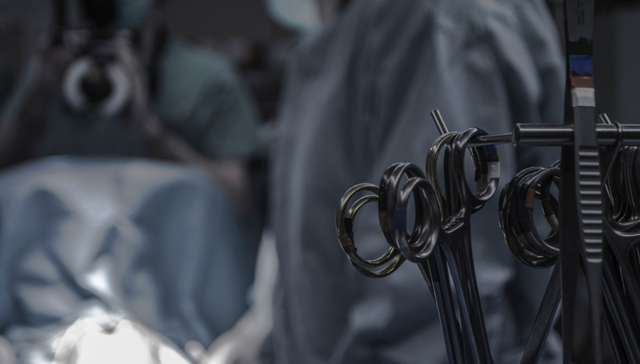 手术机器人,国产品牌,融资