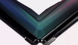 賽事升級的折疊屏戰(zhàn)場，誰能笑到最后？