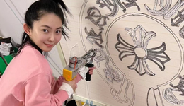 年轻人的新型社交模式，竟然是做地毯？