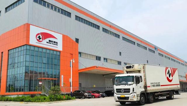 【深度】“哪吒”起网迷雾：运营资质尚无着落，部分转运中心停摆