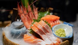 IPO雷达 | 市占率仅0.8%，人均消费下滑，日料自助餐厅上井冲H股存诸多风险