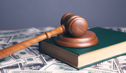 这家传销公司，又被罚了9000万