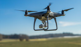 大疆的困局与出路