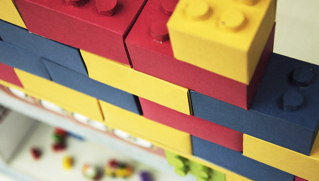 乐高,消费,投资,净利润,儿童