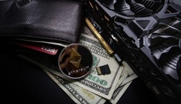 显卡价格暴涨暴跌背后的魔幻现实