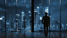 71岁再出山，王石盯上了港交所SPAC