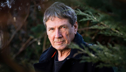 作家哈拉尔德：为什么当今许多德国人更看重和平而不是自由