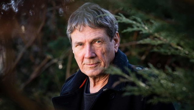 作家哈拉尔德：为什么当今许多德国人更看重和平而不是自由