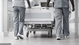 北京衛(wèi)健委：禁止在醫(yī)院太平間區(qū)域開展營利性殯葬服務