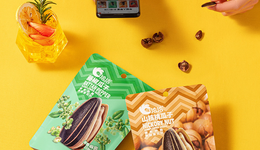 从2021年财报说起，洽洽食品如何闯关百亿俱乐部？