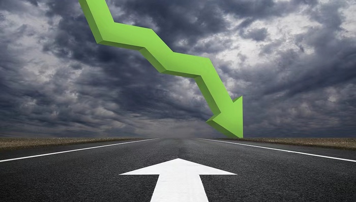 券商股集体大跌，东方证券跌停，