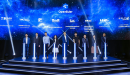 英特爾加入歐拉社區(qū)，國產(chǎn)操作系統(tǒng)商業(yè)化提速