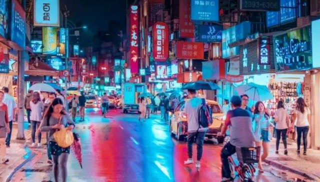 餐饮,创业,行业观察,流量,市场