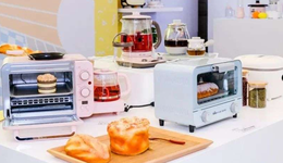 低迷的小熊电器