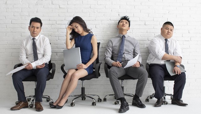 国家统计局：一季度全国城镇新增就业285万人，居民收入稳定增长