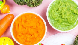 得了“奶粉病”的婴幼儿辅食，何时迎来“奶粉命”？