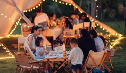 精致露营被卷上风口：帐篷持续涨价缺货