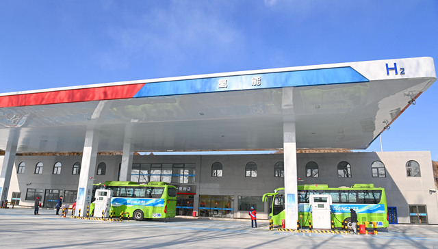 连续三年扣非净利为负，氢能概念股厚普股份收问询函