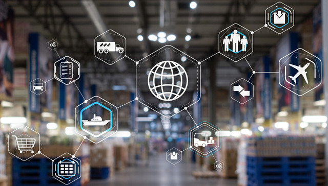 银保监会：持续加大交通物流行业金融支持力度，多措并举保持产业链供应链安全稳定