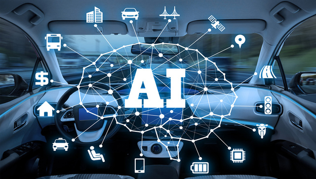 华锋股份;百度;自动驾驶;阿波罗