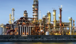 合成氨成为氢能的一艘“诺亚方舟”