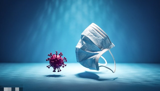 “动态清零”等于全城封控？吴尊友发文回应四大误解